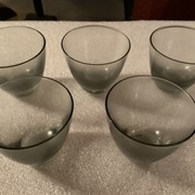 Cover image of Glass Set